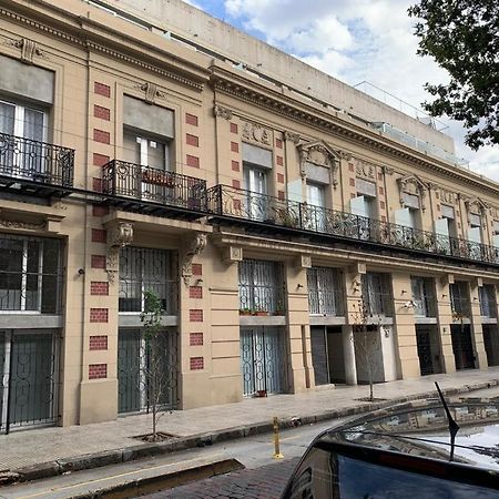 Lezama Park Daire Buenos Aires Dış mekan fotoğraf